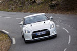 2011 R35 Nissan GT-R EGOIST Picture
